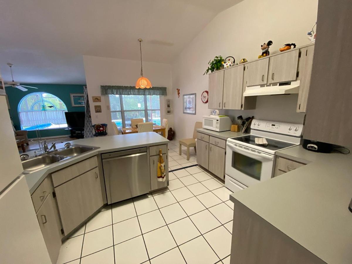 Platinum Vacation Homes Kissimmee Extérieur photo